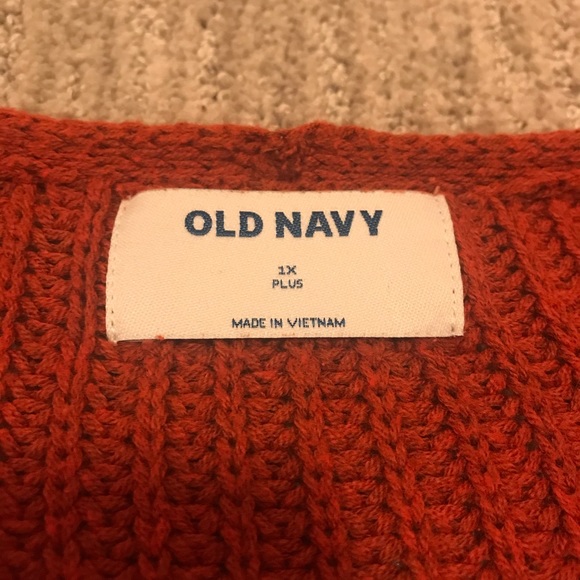 Fall sweater - Picture 4 of 4